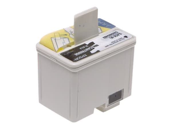 Epson SJIC6(K)-blekkpatron for TM-J7100 (svart)