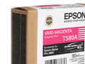 Miniatyrbild 3 av 5: Epson Enpack intensiv magenta T580A00