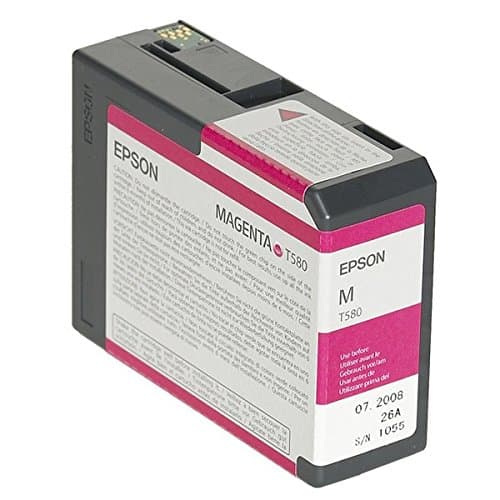 Epson Enpack intensiv magenta T580A00