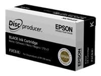 Epson - 32.2 ml - svart - original - blekkpatron - for Discproducer PP-100, PP-50