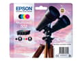 Miniatyrbild 3 av 5: Epson Multipack 4-colours 502 Ink