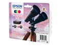 Miniatyrbild 1 av 5: Epson Multipack 4-colours 502 Ink