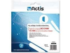 Actis KE-1294, Standard utskriftsproduksjon, Fargestoffbasert blekk, 15 ml, 1 stykker, Enkeltpakke