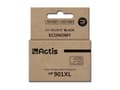Miniatyrbilde 5 av 5: Actis KH-901BKR, Standard utskriftsproduksjon, Pigmentbasert blekk, 20 ml, 1 stykker, Enkeltpakke