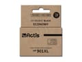 Miniatyrbilde 2 av 5: Actis KH-901BKR, Standard utskriftsproduksjon, Pigmentbasert blekk, 20 ml, 1 stykker, Enkeltpakke