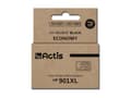 Miniatyrbilde 1 av 5: Actis KH-901BKR, Standard utskriftsproduksjon, Pigmentbasert blekk, 20 ml, 1 stykker, Enkeltpakke