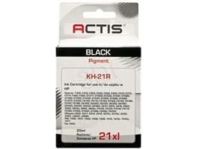 Actis KH-21R, Hög (XL) avkastning, Pigmentbaserat bläck, 20 ml, 1 styck, Enpack