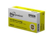 Epson - 31.5 ml - gul - original - blekkpatron - for Discproducer PP-100, PP-50