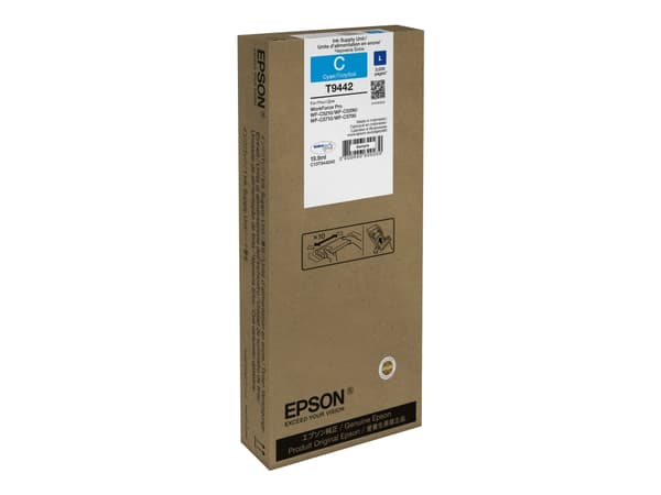 Epson WF-C5xxx Series Ink Cartridge L Cyan