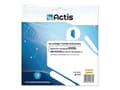 Miniatyrbilde 3 av 5: Actis KH-933YR, Standard utskriftsproduksjon, Fargestoffbasert blekk, 13 ml, 1 stykker, Enkeltpakke