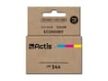 Miniatyrbilde 3 av 5: Actis KH-344R, Standard utskriftsproduksjon, Fargestoffbasert blekk, 18 ml, 1 stykker, Enkeltpakke