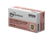 Epson - 31.5 ml - lys magenta - original - blekkpatron - for Discproducer PP-100, PP-50