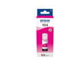 Miniatyrbilde 2 av 5: Epson 502 - 3.3 ml - magenta - original - blære med RF/lyd-alarm - blekkpatron - for Expression Home XP-5100, XP-5150; WorkForce WF-2860, WF-2865DWF,