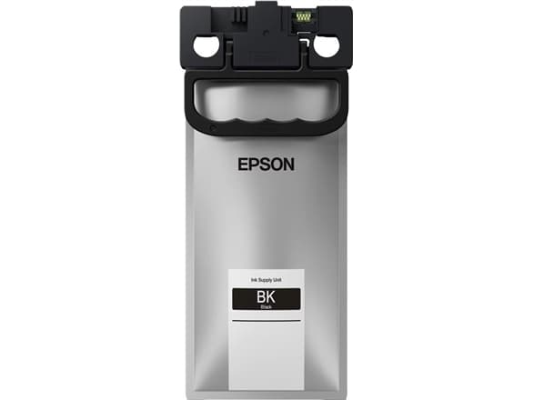 Epson - L-storlek - svart - original - bläckpatron - för WorkForce Pro WF-M5298DW, WF-M5299DW, WF-M5299DW AA, WF-M5799DW, WF-M5799DWF