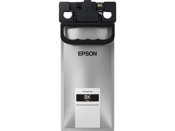 Epson - L-storlek - svart - original - bläckpatron - för WorkForce Pro WF-M5298DW, WF-M5299DW, WF-M5299DW AA, WF-M5799DW, WF-M5799DWF
