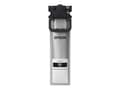 Miniatyrbild 1 av 5: Epson - L-storlek - svart - original - bläckpatron - för WorkForce Pro WF-M5298DW, WF-M5299DW, WF-M5299DW AA, WF-M5799DW, WF-M5799DWF