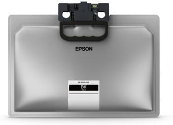 Epson - XXL-størrelse - svart - original - blekkpatron - for WorkForce Pro WF-M5298DW, WF-M5299DW, WF-M5299DW AA, WF-M5799DW, WF-M5799DWF