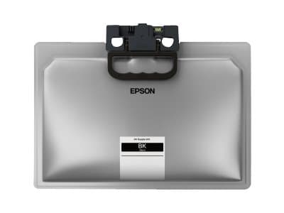 Epson - XXL-størrelse - svart - original - blekkpatron - for WorkForce Pro WF-M5298DW, WF-M5299DW, WF-M5299DW AA, WF-M5799DW, WF-M5799DWF