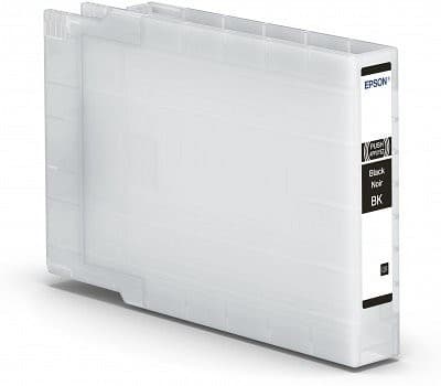 Epson T04A1 - XXL-storlek - svart - original - bläckpatron - för WorkForce Pro WF-C8190, WF-C8690