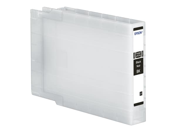 Epson T04A1 - XXL-storlek - svart - original - bläckpatron - för WorkForce Pro WF-C8190, WF-C8690