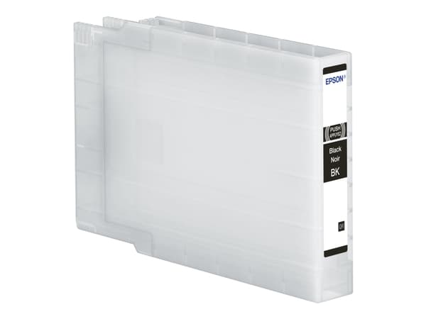 Epson T04B1 - XL - svart - original - blekkpatron - for WorkForce Pro WF-C8190, WF-C8610, WF-C8690