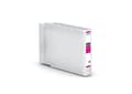 Miniatyrbild 3 av 5: Epson T04A3 - XXL-storlek - magenta - original - bläckpatron - för WorkForce Pro WF-C8190, WF-C8690