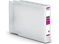 Miniatyrbild 5 av 5: Epson T04A3 - XXL-storlek - magenta - original - bläckpatron - för WorkForce Pro WF-C8190, WF-C8690