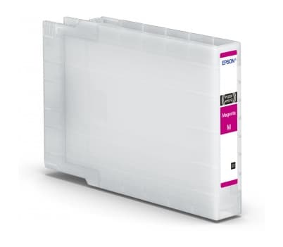 Epson T04A3 - XXL-storlek - magenta - original - bläckpatron - för WorkForce Pro WF-C8190, WF-C8690