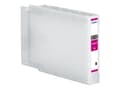 Miniatyrbild 1 av 5: Epson T04A3 - XXL-storlek - magenta - original - bläckpatron - för WorkForce Pro WF-C8190, WF-C8690