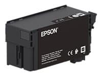 Epson T40D140 - 80 ml - svart - original - blekkpatron - for SureColor SC-T2100, SC-T3100, SC-T3100M, SC-T3100N, SC-T5100, SC-T5100M, SC-T5100N