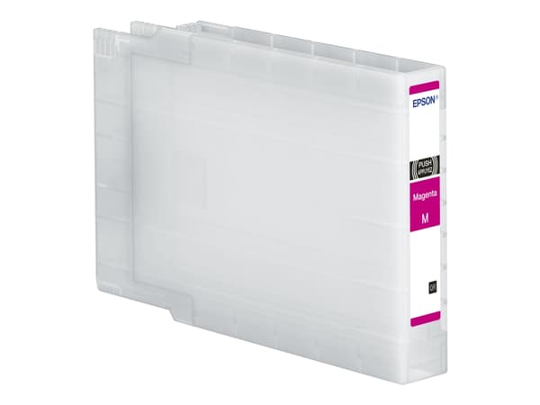 Epson T04B3 - XL-størrelse - magenta - original - blekkpatron - for WorkForce Pro WF-C8190, WF-C8610, WF-C8690
