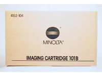 Konica Minolta 101B - Svart - original - skriverpatron - for DiALTA Di151