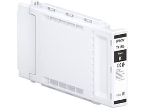 Epson Singlepack UltraChrome XD2 T41R540 Black 110ml, Väriainepohjainen muste, 110 ml, 1 kpl