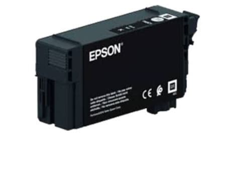 Epson Singlepack UltraChrome XD2 T41R540 Black 110ml, Väriainepohjainen muste, 110 ml, 1 kpl