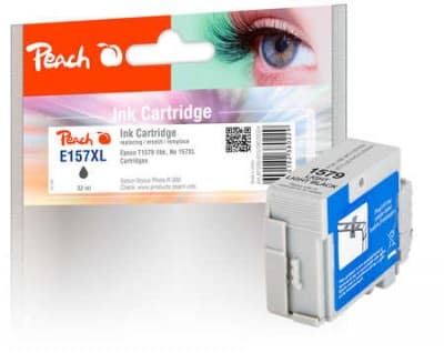 Peach PI200-615, Väriainepohjainen muste, 32 ml, 1 kpl