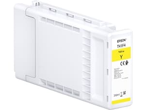 Epson Singlepack UltraChrome XD2 T41F440 Yellow 350ml, Väriainepohjainen muste, 350 ml, 1 kpl
