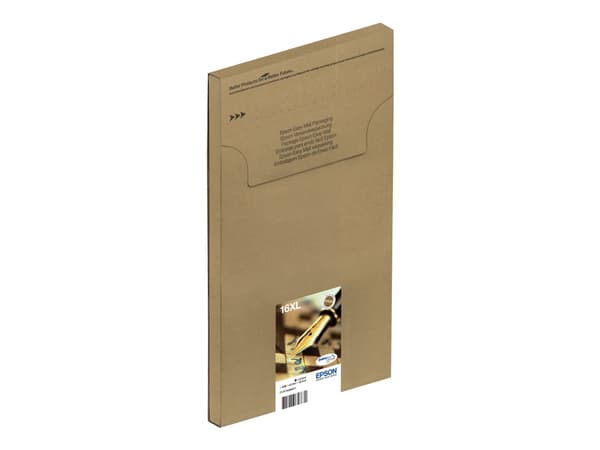 Epson Pen and crossword Multipack 4-colours 16XL EasyMail
