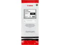 Miniatyrbilde 2 av 3: Canon PFI-320 MBK - 300 ml - matt svart - original - blekkbeholder - for imagePROGRAF GP-200, GP-300, TM-200, TM-205, TM-300, TM-305