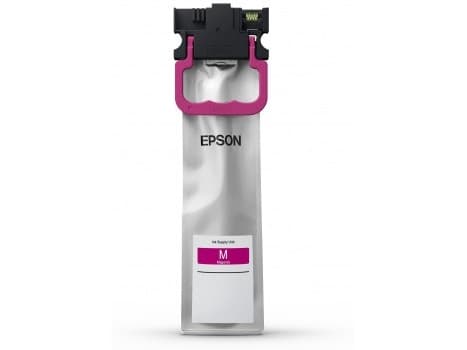 Epson - XL - magenta - original - blekkpakke - for WorkForce Pro WF-C529, WF-C579