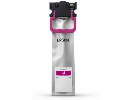 Epson - XL - magenta - original - blekkpakke - for WorkForce Pro WF-C529, WF-C579