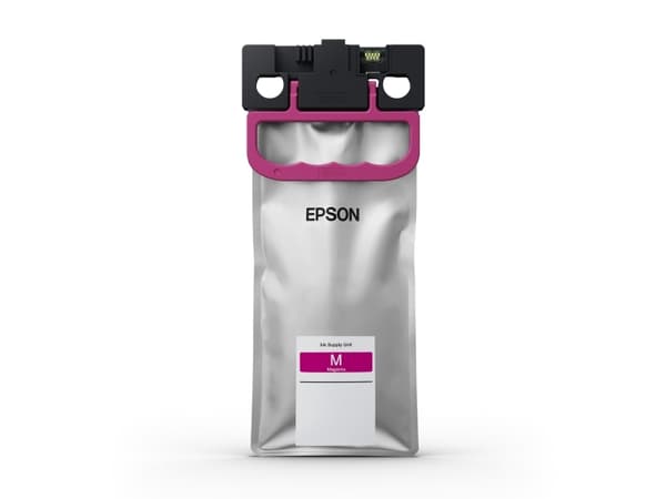 Epson - XXL-størrelse - magenta - original - blekkpakke - for WorkForce Pro WF-C529, WF-C579