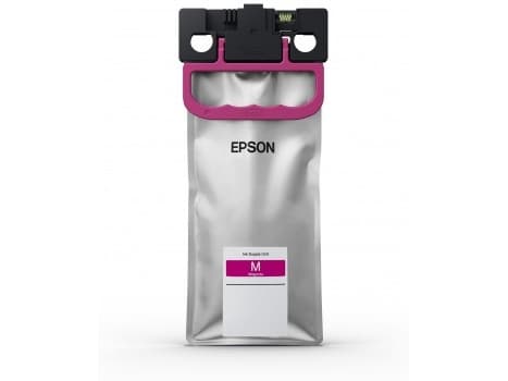 Epson - XXL-størrelse - magenta - original - blekkpakke - for WorkForce Pro WF-C529, WF-C579