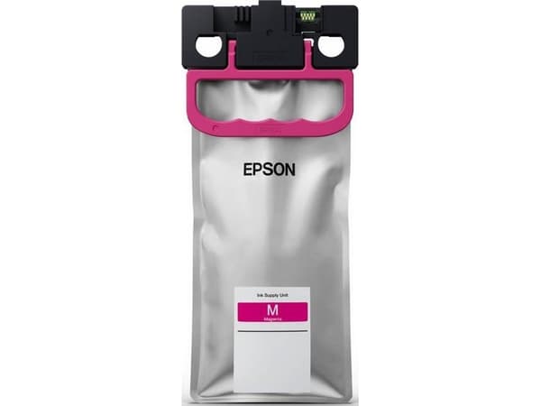 Epson - XXL-størrelse - magenta - original - blekkpakke - for WorkForce Pro WF-C529, WF-C579