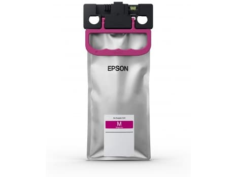 Epson - XXL-størrelse - magenta - original - blekkpakke - for WorkForce Pro WF-C529, WF-C579
