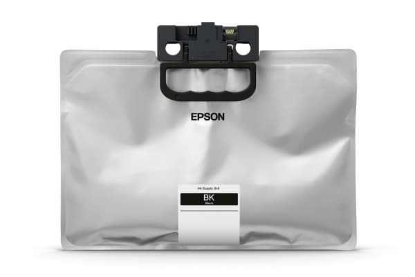 Epson - XXL-storlek - svart - original - bläckpaket - för WorkForce Pro WF-C529, WF-C579