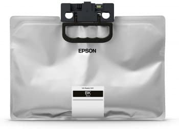 Epson - XXL-storlek - svart - original - bläckpaket - för WorkForce Pro WF-C529, WF-C579