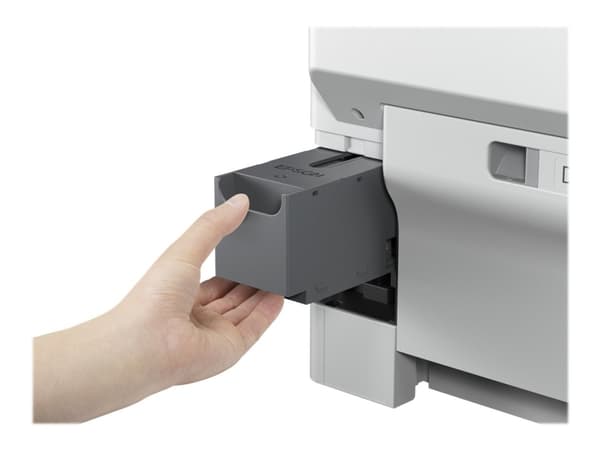 Epson - XL - svart - original - bläckpaket - för WorkForce Pro WF-C529, WF-C579