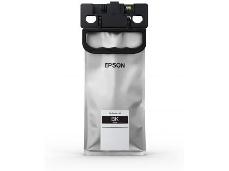 Epson - XL - svart - original - bläckpaket - för WorkForce Pro WF-C529, WF-C579
