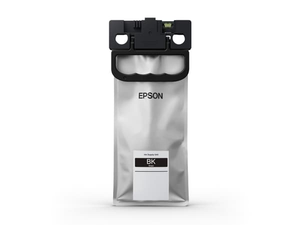 Epson - XL - svart - original - bläckpaket - för WorkForce Pro WF-C529, WF-C579