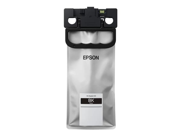 Epson - XL - svart - original - bläckpaket - för WorkForce Pro WF-C529, WF-C579